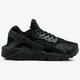 Moteriški kedai NIKE WMNS AIR HUARACHE RUN  634835-026 spalva juoda