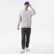 Vyriškos kelnės REEBOK KELNĖS CLASSIC WARDROBE TWILL PANTS hs0821 spalva juoda