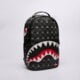 Moteriška kuprinė SPRAYGROUND KUPRINĖ PEEKING CHARACTER CHECK GREY BACKPACK 910b8872nsz spalva daugiaspalvė