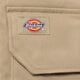 Moteriška žieminė striukė DICKIES STRIUKĖ MEDINA COAT W dk0a87okkhk1 spalva rusvai gelsva