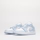 Moteriški kedai WMNS AIR JORDAN 1 LOW  dc0774-141 spalva balta