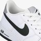 Vaikiški kedai NIKE AIR FORCE 1 LV8 GS ct5531-100 spalva balta