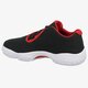 Vyriški kedai JORDAN AIR FUTURE LOW  718948001 spalva juoda