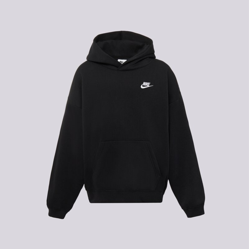 NIKE DŽEMPERIS SU GOBTUVU K NSW CLB FLC OS HDY