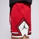 Vyriški šortai JORDAN ŠORTAI M J DF SPRT DMND SHORT hf9910-687 spalva raudona