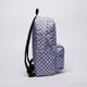 Moteriška kuprinė VANS KUPRINĖ OLD SKOOL CHECK BACKPACK vn000h4x6ph1 spalva violetinė