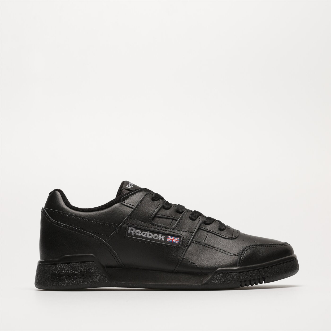 Jd sports best sale reebok workout plus