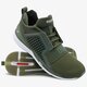 Vyriški kedai PUMA IGNITE LIMITLESS WEAVE 19050301 spalva žalia