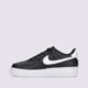 Vaikiški kedai NIKE AIR FORCE 1 ct3839-002 spalva juoda