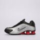 Moteriški kedai NIKE W SHOX R4 ar3565-011 spalva juoda