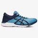 Moteriški kedai ASICS FUZEX RUSH t768n4349 spalva mėlyna