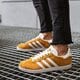 Moteriški kedai ADIDAS GAZELLE  b41653w spalva geltona