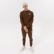 Vyriškos kelnės NIKE KELNĖS SPORTSWEAR CLUB FLEECE bv2671-259 spalva ruda
