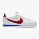 Vyriški kedai NIKE CLASSIC CORTEZ SE 902801-100 spalva balta