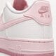 Vaikiški kedai NIKE AIR FORCE 1 BG ct3839-107 spalva balta