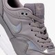 Vaikiški kedai NIKE AIR MAX 1 GG 807605-001 spalva pilka