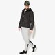 Vyriškas džemperis NEW ERA DŽEMPERIS NFL REMIX SMOCK 11278396 spalva juoda