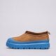 Vyriškos šlepetės UGG M TASMAN WEATHER HYBRID 1144096-cbg spalva ruda