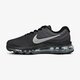 Vaikiški kedai NIKE AIR MAX 2017 (GS) 851622-001 spalva juoda