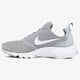 Vyriški kedai NIKE PRESTO UL 908019003 spalva pilka
