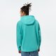 Vyriškas džemperis NIKE DŽEMPERIS SU GOBTUVU SPORTSWEAR CLUB FLEECE bv2654-392 spalva mėlyna