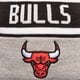 Vyriška kepurė NEW ERA KEPURĖ JAKE BEANIE BULLS CHICAGO BULLS BLKOTC 60284991 spalva juoda