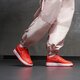 Vaikiški kedai NIKE AIR FORCE 1 dx5805-600 spalva raudona