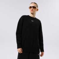 NIKE DŽEMPERIS W NSW PHNX FLC OS CREW