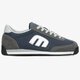 Vyriški inkariukai ETNIES LO-CUT II LS 4101000365070 spalva pilka