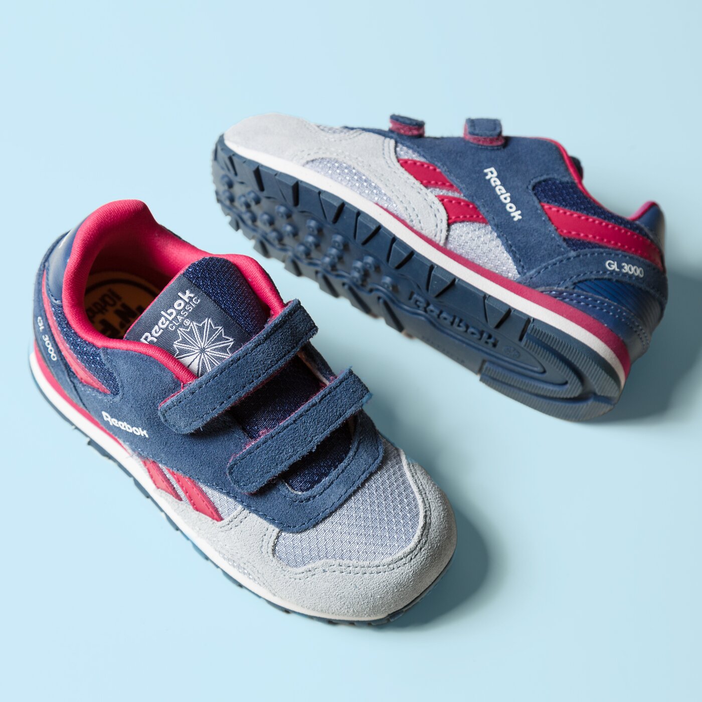 reebok gl 3000 price