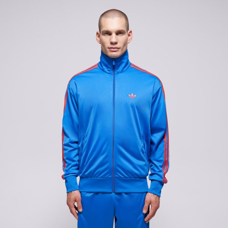 ADIDAS DŽEMPERIS UŽSEGAMAS FIREBIRD TT