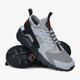 Vaikiški kedai NIKE AIR HUARACHE RUN GS ULTRA GS 847569-007 spalva pilka