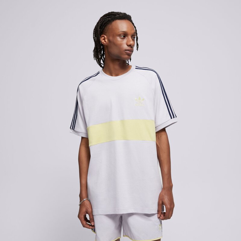 ADIDAS MARŠKINĖLIAI 3S PANEL TEE