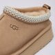 Moteriškos šlepetės UGG TAZZ II 1174471-san spalva rusvai gelsva