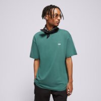 VANS MARŠKINĖLIAI LEFT CHEST BISTRO GREEN