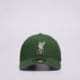 Vyriška kepurė su snapeliu NEW ERA KEPURĖ SEASONAL 920 LIVERPOOL LIVERPOOL FC 60897779 spalva žalia
