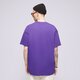 Vyriški marškinėliai NIKE MARŠKINĖLIAI LAL M NK CTS MAX90 1 SS TEE NBA fj0375-504 spalva violetinė