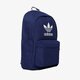Moteriška kuprinė ADIDAS KUPRINĖ ADICOLOR BACKPK h35597 spalva tamsiai mėlyna