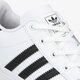 Vaikiški kedai ADIDAS COAST STAR C ee7485 spalva balta