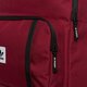 Moteriška kuprinė ADIDAS KUPRINĖ CLASSIC BP dv2481 spalva tamsiai raudona