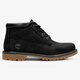 TIMBERLAND NELLIE CHUKKA DOUBLE a1k9m spalva juoda