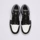 Vyriški kedai AIR JORDAN 1 LOW  553558-040 spalva balta