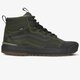Vyriški kedai VANS UA ULTRARANGE EXO HI MTE vn0a4uwj26w1 spalva žalia