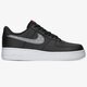Vyriški kedai NIKE AIR FORCE 1 '07  ct2296-001 spalva juoda