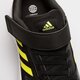 Vaikiški kedai ADIDAS RUNFALCON 2.0 EL K hr1394 spalva juoda