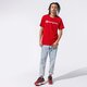 Vyriški marškinėliai CHAMPION MARŠKINĖLIAI LOGO TEE 215280rs001 spalva raudona
