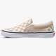 Moteriški kedai VANS UA CLASSIC SLIP-ON va38f7qco spalva rožinė
