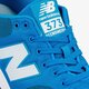 NEW BALANCE MD373BG md373bg spalva mėlyna