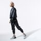 Moteriška žieminė striukė NIKE STRIUKĖ W NSW AIR TRK JKT SATIN bv4779-010 spalva juoda