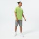 Vyriški marškinėliai NIKE MARŠKINĖLIAI SPORTSWEAR CLUB ar4997-332 spalva žalia